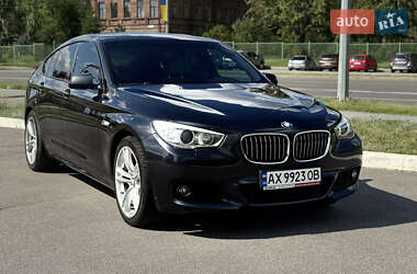 BMW 5 Series GT 2011 BMW 5 Series GT 2011