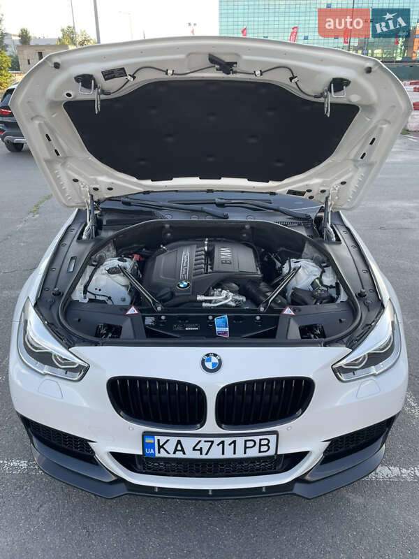 Ліфтбек BMW 5 Series GT 2014 в Києві