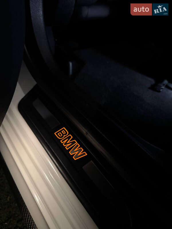 Ліфтбек BMW 5 Series GT 2014 в Києві