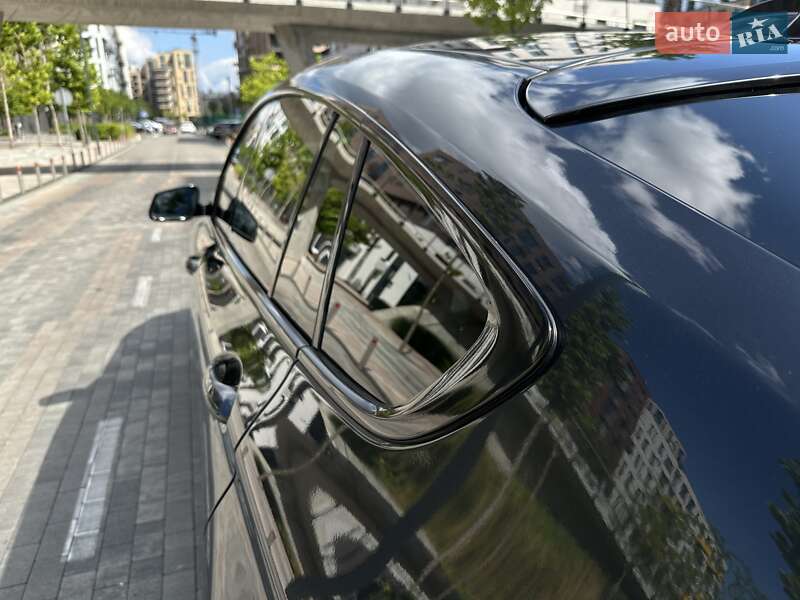 Ліфтбек BMW 5 Series GT 2011 в Києві