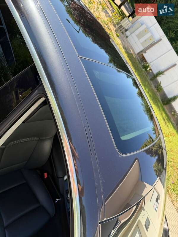 Лифтбек BMW 5 Series GT 2015 в Виноградове