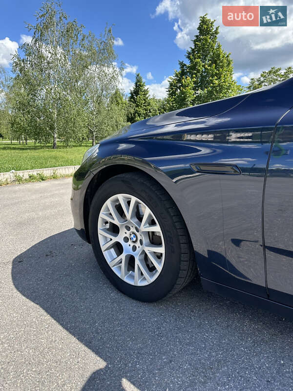 Ліфтбек BMW 5 Series GT 2017 в Олександрії