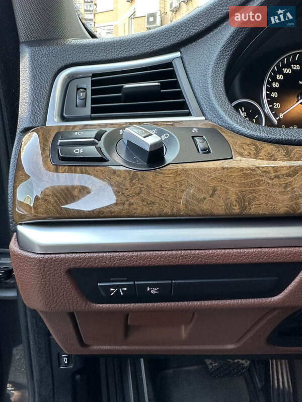 Лифтбек BMW 5 Series GT 2011 в Киеве фото 23 Лифтбек BMW 5 Series GT 2011 в Киеве