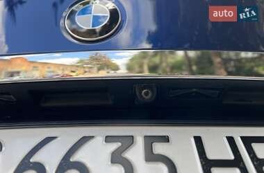 Лифтбек BMW 5 Series GT 2012 в 