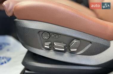 Лифтбек BMW 5 Series GT 2012 в 