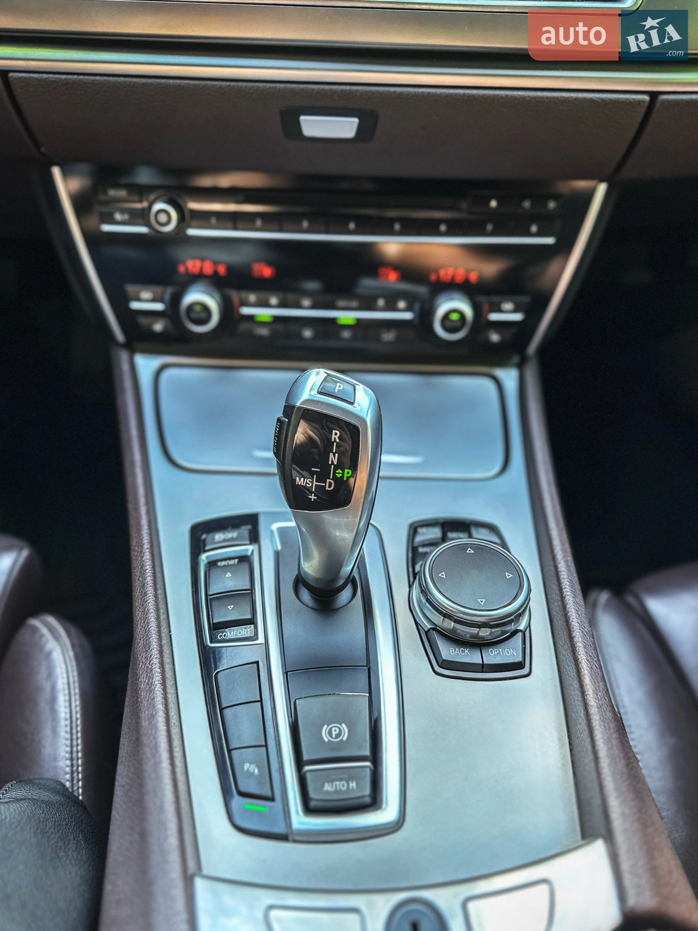 2013 BMW 5er - мініатюра 33