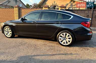 Лифтбек BMW 5 Series GT 2010 в Запорожье