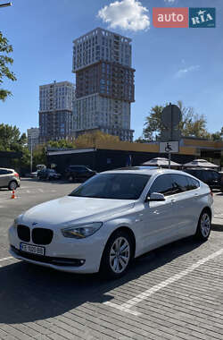 Лифтбек BMW 5 Series GT 2010 в Днепре