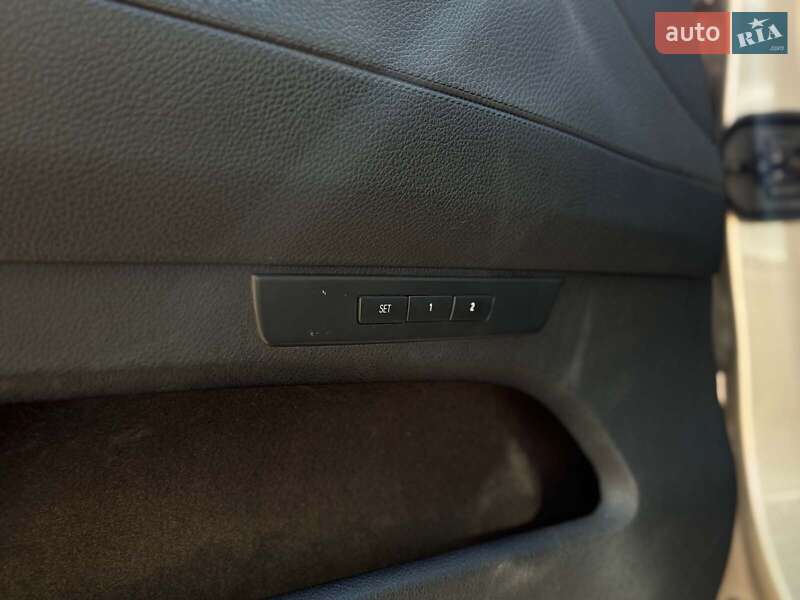 Лифтбек BMW 5 Series GT 2017 в Киеве фото 22 Лифтбек BMW 5 Series GT 2017 в Киеве