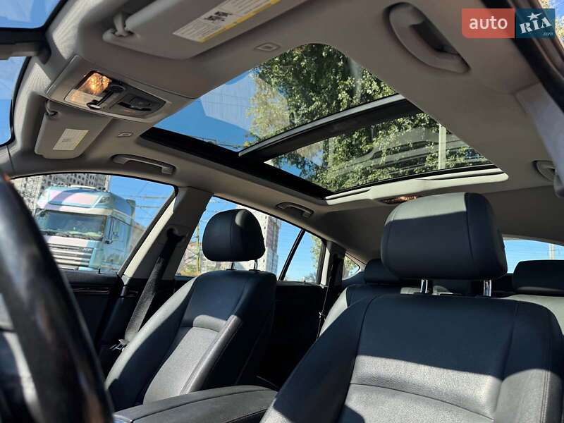 Лифтбек BMW 5 Series GT 2017 в Киеве фото 26 Лифтбек BMW 5 Series GT 2017 в Киеве