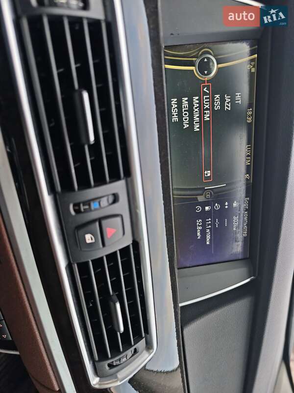 Универсал BMW 5 Series GT 2011 в Львове фото 12 Универсал BMW 5 Series GT 2011 в Львове