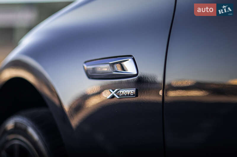 Ліфтбек BMW 5 Series GT 2011 в Чернівцях фото 6 Ліфтбек BMW 5 Series GT 2011 в Чернівцях