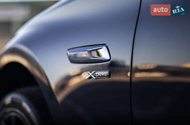 Лифтбек BMW 5 Series GT 2011 в 