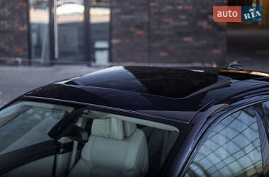 Лифтбек BMW 5 Series GT 2011 в 
