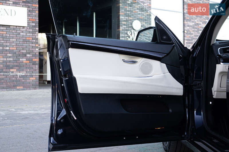 Ліфтбек BMW 5 Series GT 2011 в Чернівцях фото 28 Ліфтбек BMW 5 Series GT 2011 в Чернівцях