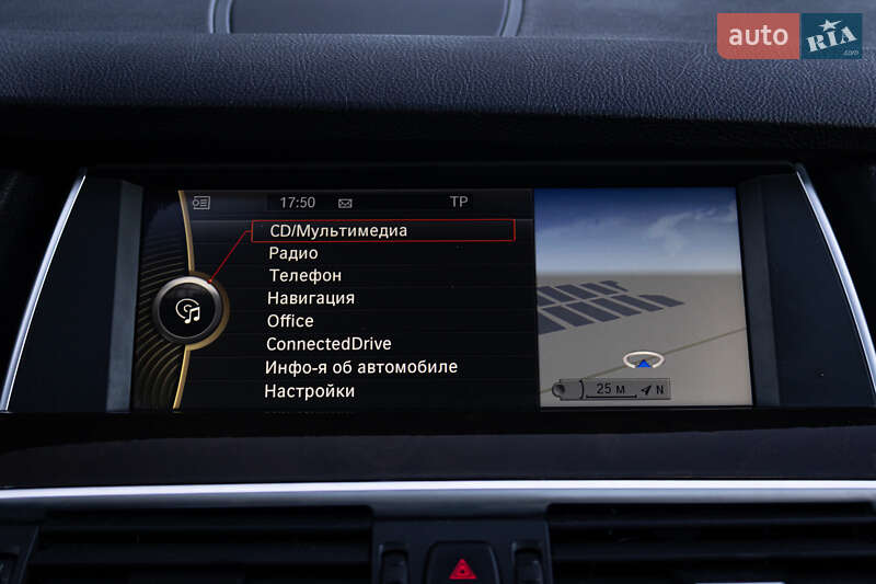 Ліфтбек BMW 5 Series GT 2011 в Чернівцях фото 36 Ліфтбек BMW 5 Series GT 2011 в Чернівцях