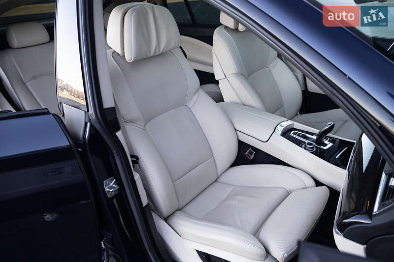 Ліфтбек BMW 5 Series GT 2011 в Чернівцях фото 46 Ліфтбек BMW 5 Series GT 2011 в Чернівцях