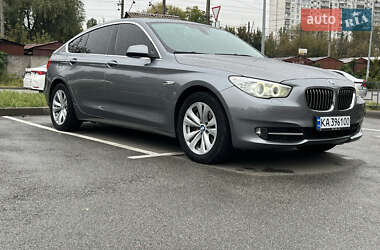 Седан BMW 5 Series GT 2011 в Киеве