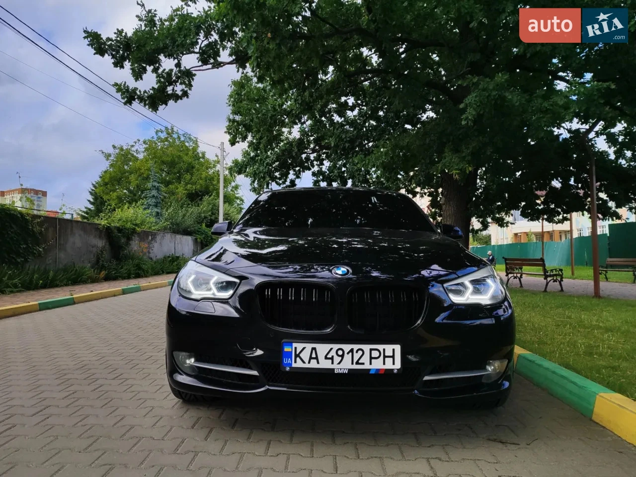 2011 BMW 5er - мініатюра 58
