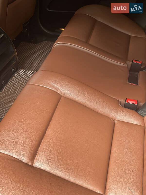 Ліфтбек BMW 5 Series GT 2012 в Києві