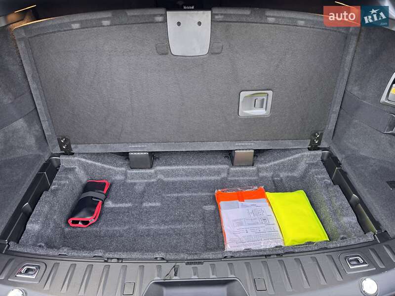 Лифтбек BMW 5 Series GT 2015 в Одессе