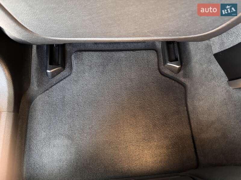 Лифтбек BMW 5 Series GT 2015 в Одессе