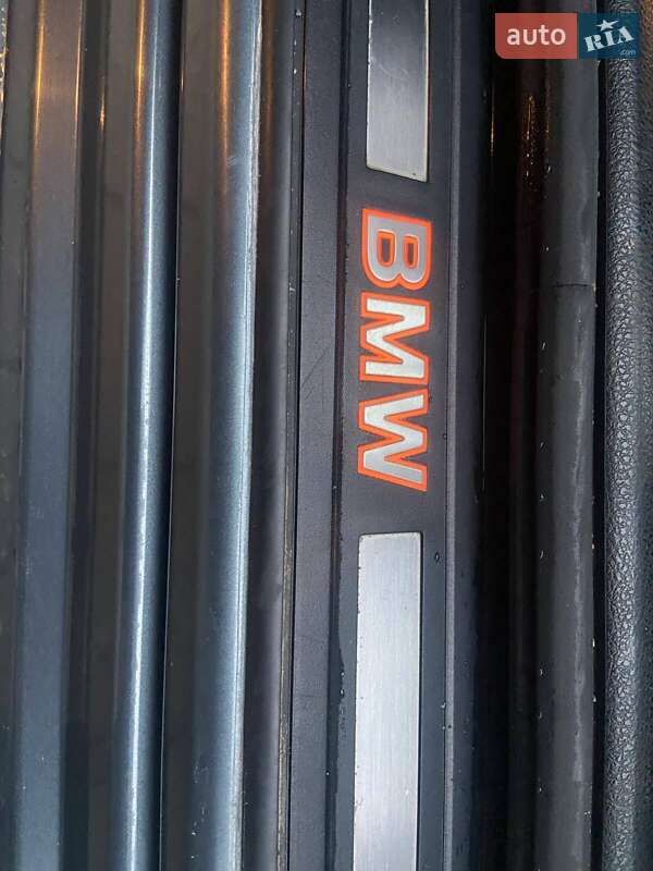 Лифтбек BMW 5 Series GT 2011 в Хмельницком фото 5 Лифтбек BMW 5 Series GT 2011 в Хмельницком