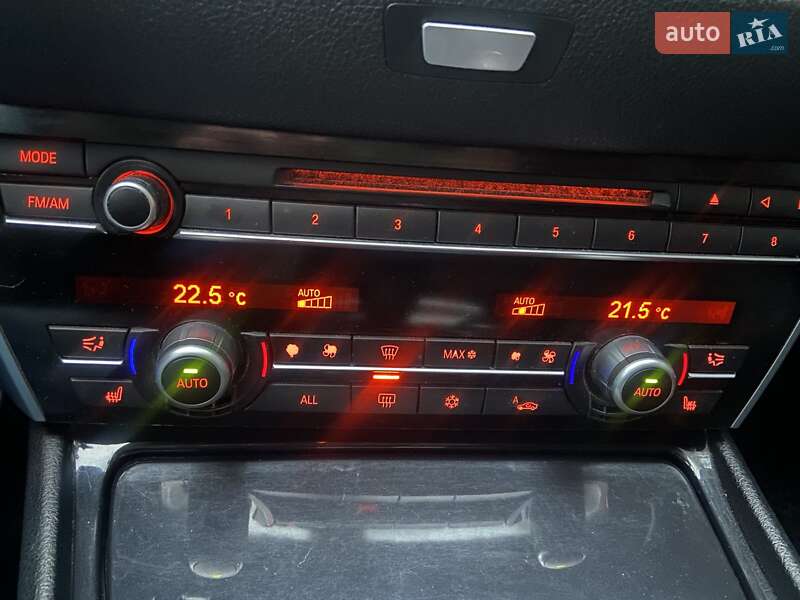 Лифтбек BMW 5 Series GT 2011 в Хмельницком фото 10 Лифтбек BMW 5 Series GT 2011 в Хмельницком