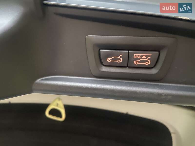 Лифтбек BMW 5 Series GT 2011 в Хмельницком фото 41 Лифтбек BMW 5 Series GT 2011 в Хмельницком