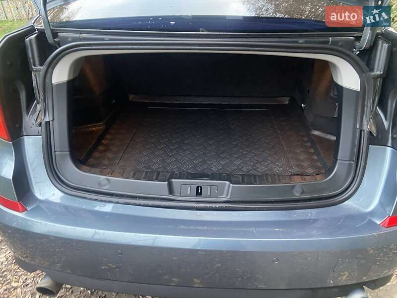 Лифтбек BMW 5 Series GT 2011 в Хмельницком фото 45 Лифтбек BMW 5 Series GT 2011 в Хмельницком