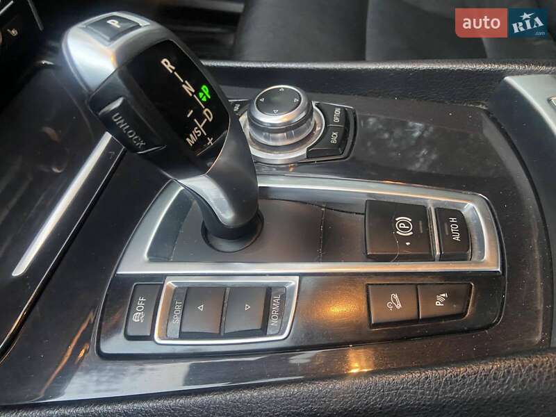 Лифтбек BMW 5 Series GT 2011 в Хмельницком фото 68 Лифтбек BMW 5 Series GT 2011 в Хмельницком