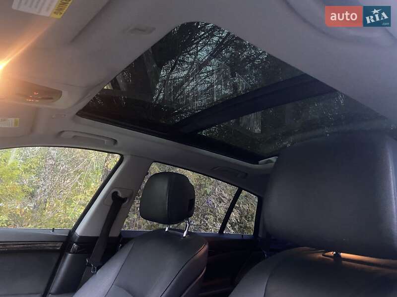 Лифтбек BMW 5 Series GT 2011 в Хмельницком фото 71 Лифтбек BMW 5 Series GT 2011 в Хмельницком