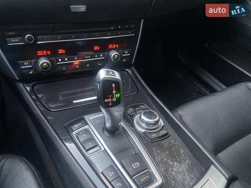 Лифтбек BMW 5 Series GT 2011 в Хмельницком фото 81 Лифтбек BMW 5 Series GT 2011 в Хмельницком