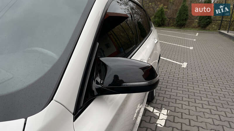 Ліфтбек BMW 5 Series GT 2015 в Хмельницькому фото 7 Ліфтбек BMW 5 Series GT 2015 в Хмельницькому