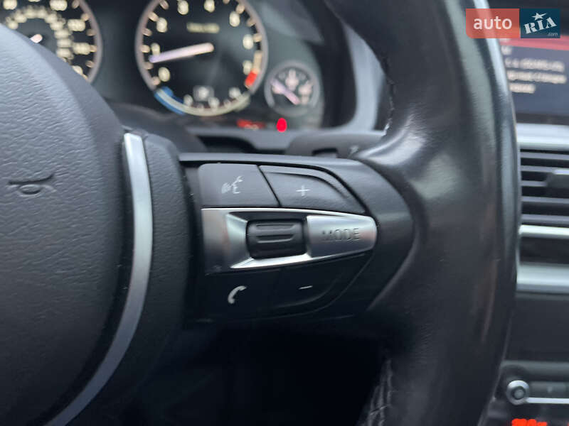 Ліфтбек BMW 5 Series GT 2015 в Хмельницькому фото 19 Ліфтбек BMW 5 Series GT 2015 в Хмельницькому