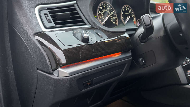 Ліфтбек BMW 5 Series GT 2015 в Хмельницькому фото 22 Ліфтбек BMW 5 Series GT 2015 в Хмельницькому