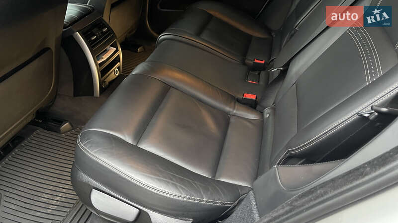 Ліфтбек BMW 5 Series GT 2015 в Хмельницькому фото 28 Ліфтбек BMW 5 Series GT 2015 в Хмельницькому