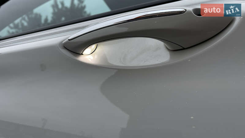 Ліфтбек BMW 5 Series GT 2015 в Хмельницькому фото 8 Ліфтбек BMW 5 Series GT 2015 в Хмельницькому