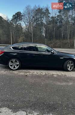 Лифтбек BMW 5 Series GT 2011 в Луцке Лифтбек BMW 5 Series GT 2011 в Луцке