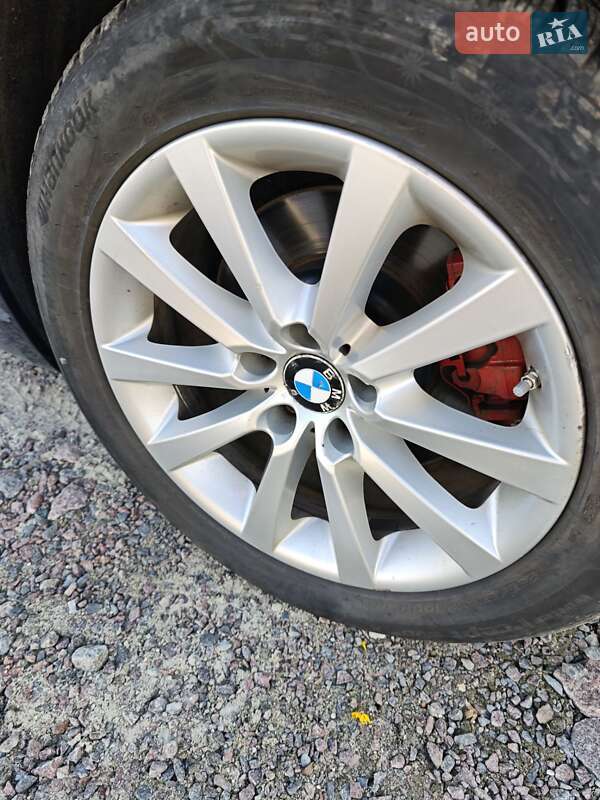 Универсал BMW 5 Series GT 2011 в Львове фото 28 Универсал BMW 5 Series GT 2011 в Львове