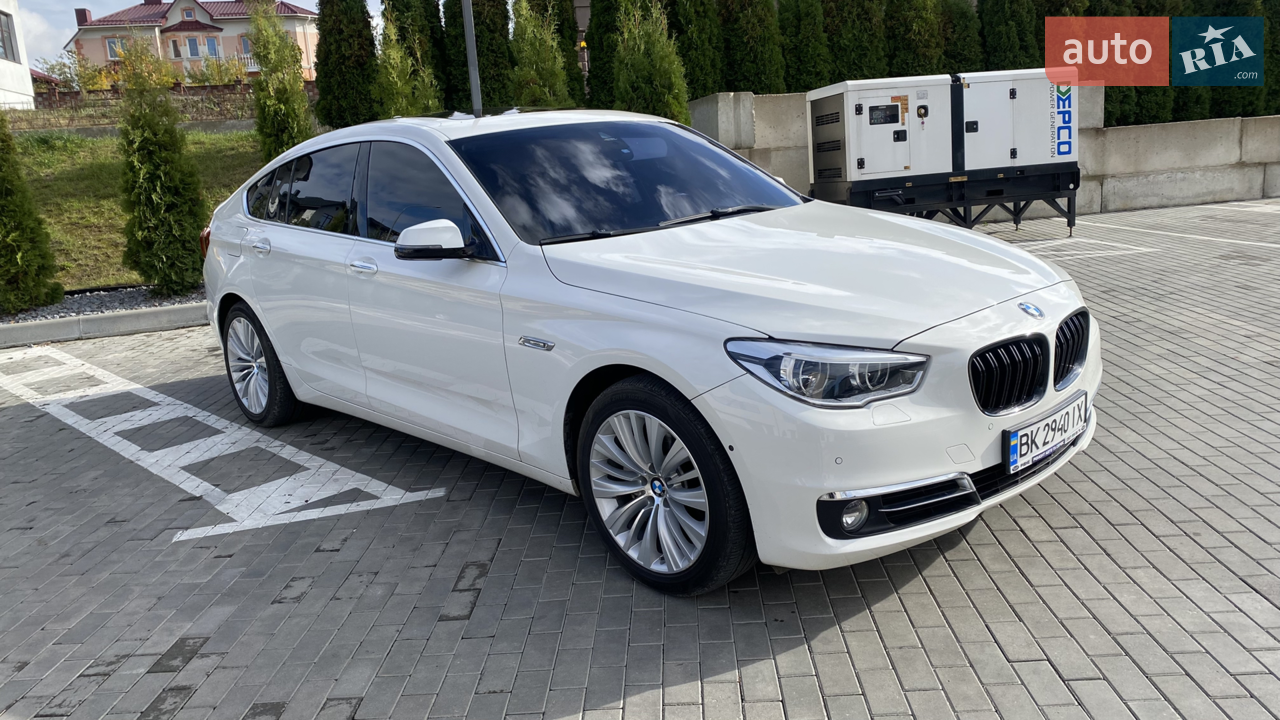 2015 BMW 5er - мініатюра 20