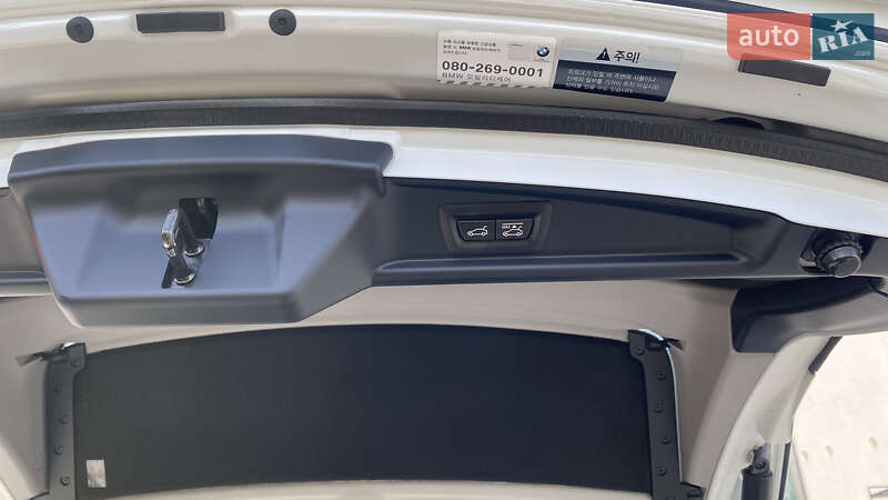 Лифтбек BMW 5 Series GT 2014 в Ровно фото 23 Лифтбек BMW 5 Series GT 2014 в Ровно