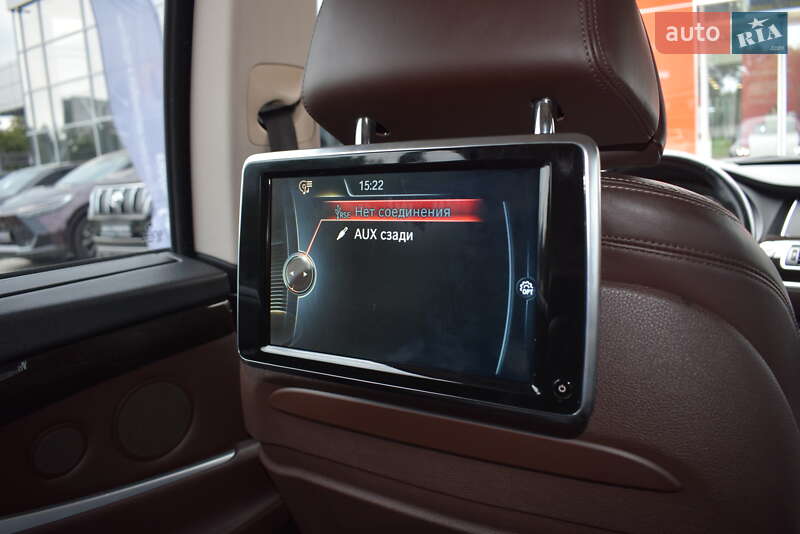 Ліфтбек BMW 5 Series GT 2014 в Житомирі фото 27 Ліфтбек BMW 5 Series GT 2014 в Житомирі