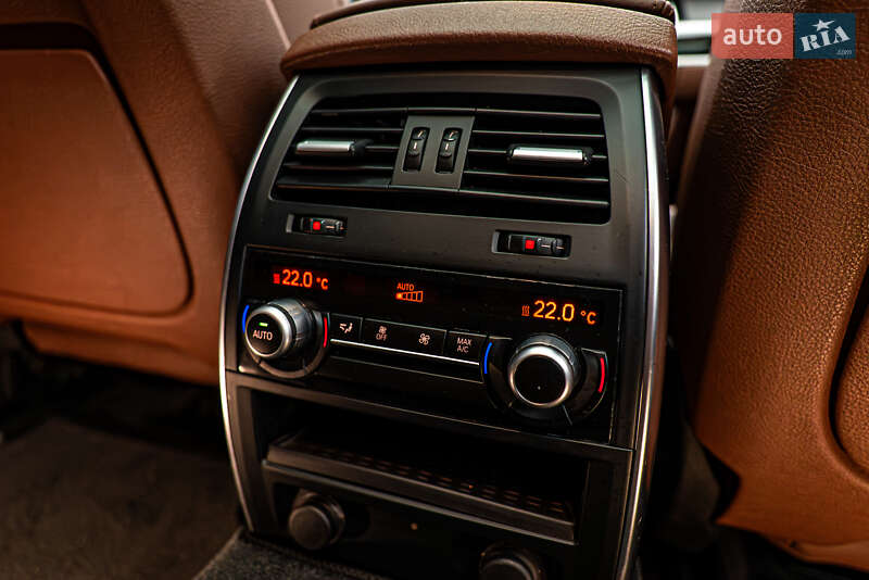 Лифтбек BMW 5 Series GT 2017 в Киеве фото 25 Лифтбек BMW 5 Series GT 2017 в Киеве