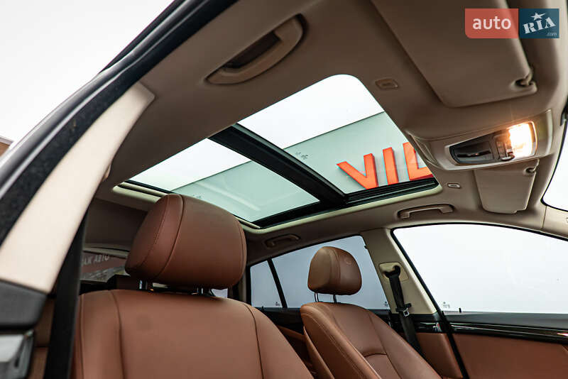 Лифтбек BMW 5 Series GT 2017 в Киеве фото 22 Лифтбек BMW 5 Series GT 2017 в Киеве