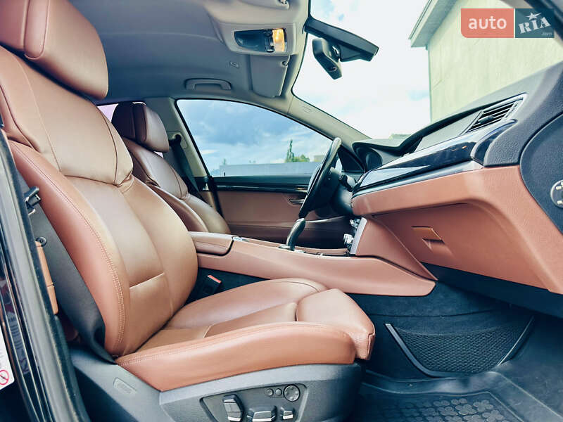 Ліфтбек BMW 5 Series GT 2011 в Києві