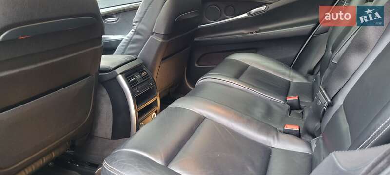 Лифтбек BMW 5 Series GT 2015 в Львове фото 34 Лифтбек BMW 5 Series GT 2015 в Львове