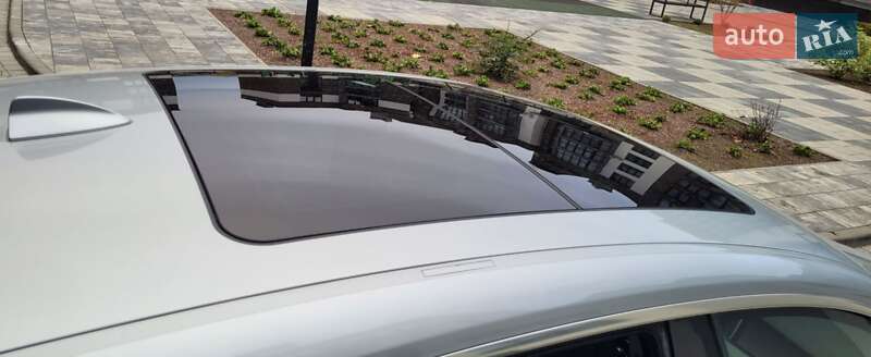 Лифтбек BMW 5 Series GT 2015 в Львове фото 20 Лифтбек BMW 5 Series GT 2015 в Львове