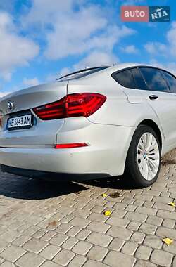 Ліфтбек BMW 5 Series GT 2013 в Новомосковську
