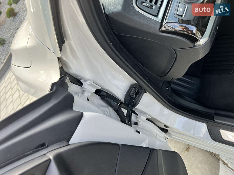 Лифтбек BMW 5 Series GT 2015 в Ровно